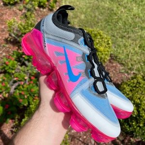 nike big bubble trainers